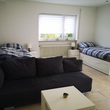 Heppenheim  Ferienwohnung Im Gruenen מראה חיצוני תמונה