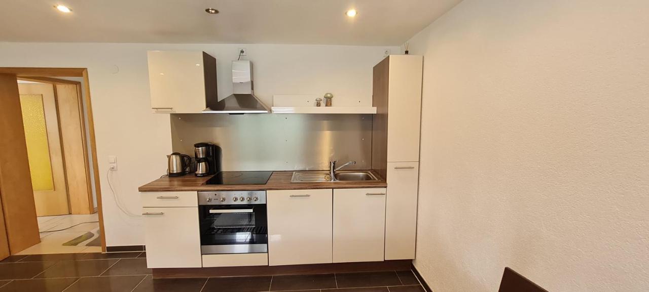 Heppenheim  Ferienwohnung Im Gruenen מראה חיצוני תמונה