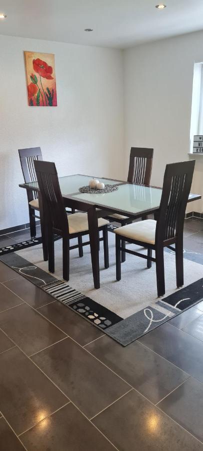 Heppenheim  Ferienwohnung Im Gruenen מראה חיצוני תמונה