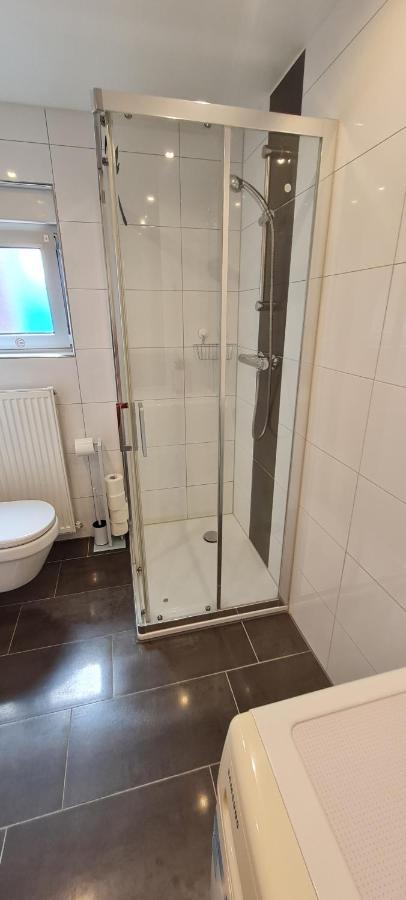 Heppenheim  Ferienwohnung Im Gruenen מראה חיצוני תמונה