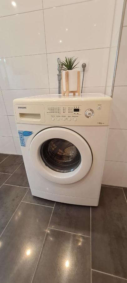 Heppenheim  Ferienwohnung Im Gruenen מראה חיצוני תמונה