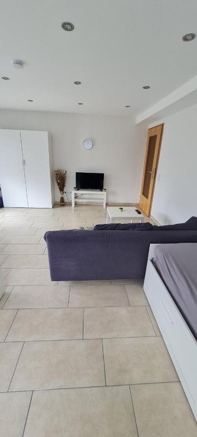 Heppenheim  Ferienwohnung Im Gruenen מראה חיצוני תמונה