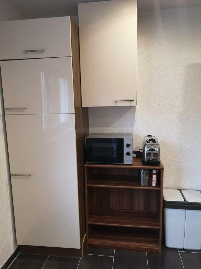 Heppenheim  Ferienwohnung Im Gruenen מראה חיצוני תמונה