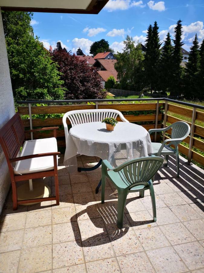 Heppenheim  Ferienwohnung Im Gruenen מראה חיצוני תמונה